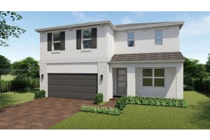 1445 Ne 2nd Court, Homestead