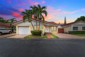 7480 Sw 114th Pl, Miami