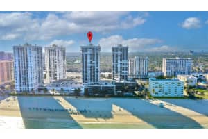 2201 S Ocean Dr 2808, Hollywood