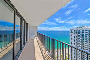 2201 S Ocean Dr 2808 Hollywood, FL 33019 - MLS#A11878585