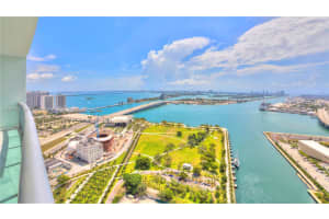 900 Biscayne Blvd 4003 Miami, FL 33132 - MLS#A11878601