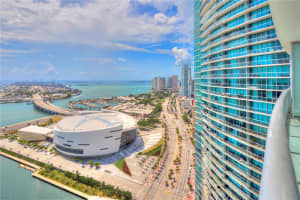 900 Biscayne Blvd 4003 Miami, FL 33132 - MLS#A11878601