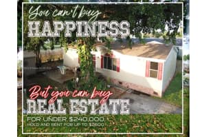 220 Ne 12th Ave Lot 210, Homestead