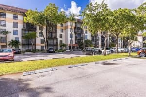 5550 Nw 44th St 312b Lauderhill, FL 33319 - MLS#A11878637