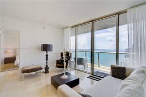 495 Brickell Ave APT 3505, Miami, FL 33131, - MLS#A11878648