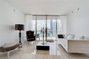 495 Brickell Ave APT 3505, Miami, FL 33131, - MLS#A11878648