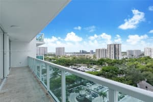 3201 Ne 183rd St 1502, Aventura