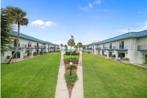 2750 Ocean Shore Blvd 18 Ormond Beach, FL 32176 - MLS#A11878657