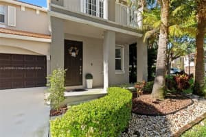 15816 Sw 48th Mnr 15816 Miramar, FL 33027 - MLS#A11878662