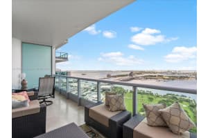 900 Biscayne Blvd 3709 Miami, FL 33132 - MLS#A11878677