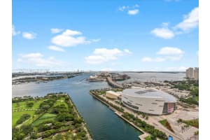 900 Biscayne Blvd 3709 Miami, FL 33132 - MLS#A11878677