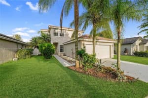 3027 Sw 179th Ave, Miramar