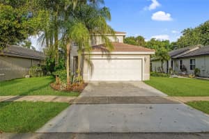 3027 Sw 179th Ave Miramar, FL 33029 - MLS#A11878703