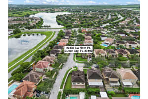 22436 Sw 94th Pl Cutler Bay, FL 33190 - MLS#A11878705
