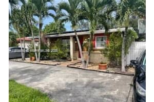 6329 Fletcher St Hollywood, FL 33023 - MLS#A11878710