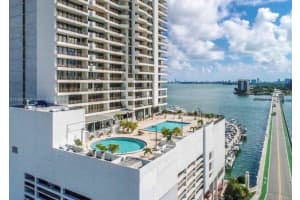 555 Ne 15th St 26g Miami, FL 33132 - MLS#A11878733