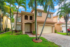 13333 Sw 31st St 0 Miramar, FL 33027 - MLS#A11878735