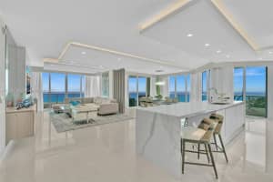 101 S Fort Lauderdale Beach Blvd 1201, Fort Lauderdale