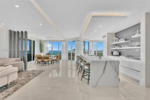 101 S Fort Lauderdale Beach Blvd 1201 Fort Lauderdale, FL 33316 - MLS#A11878752