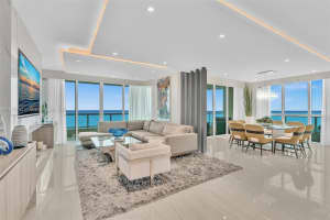 101 S Fort Lauderdale Beach Blvd 1201 Fort Lauderdale, FL 33316 - MLS#A11878752