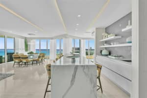 101 S Fort Lauderdale Beach Blvd 1201 Fort Lauderdale, FL 33316 - MLS#A11878752