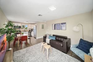 2311 Scott St 4 Hollywood, FL 33020 - MLS#A11878756