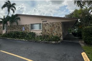 6040 Sw 26th St 2 Miramar, FL 33023 - MLS#A11878803