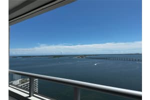 1541 Brickell Ave A3002 Miami, FL 33129 - MLS#A11878804