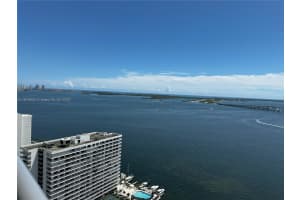 1541 Brickell Ave A3002 Miami, FL 33129 - MLS#A11878804