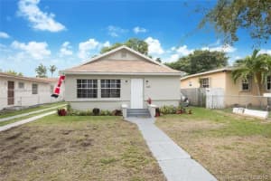 2800 Sw 16th Ter Miami, FL 33145 - MLS#A11878821