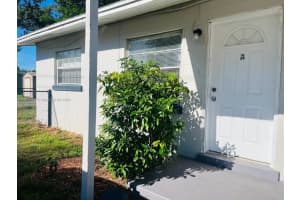 627 Washington Avenue A Lake Wales, FL 33853 - MLS#A11878834