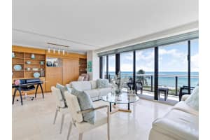 9455 Collins Ave 608 Surfside, FL 33154 - MLS#A11878838