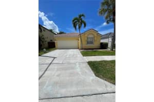 1356 Nw 159th Ln N/a Pembroke Pines, FL 33028 - MLS#A11878841