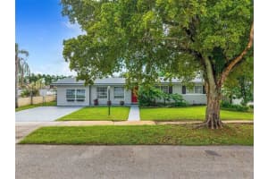 1711 Sw 92nd Pl, Miami