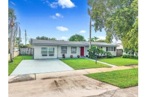 1711 SW 92nd Pl, Miami, FL 33165, Sold 11/03/25