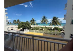 901 S Surf Rd 306 Hollywood, FL 33019 - MLS#A11878865