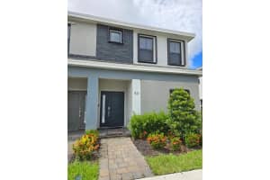 421 Ne 1st Dr, Florida City