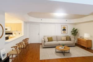 9340 Fontainebleau Blvd W206 Miami, FL 33172 - MLS#A11878870
