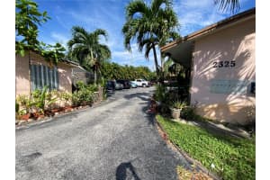 2325 Taylor St 1 Hollywood, FL 33020 - MLS#A11878871