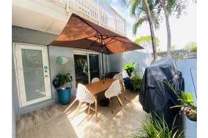 798 Crandon Blvd 57b Key Biscayne, FL 33149 - MLS#A11878873