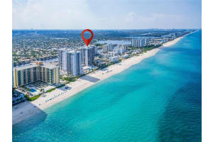 2201 S Ocean Dr 407 Hollywood, FL 33019 - MLS#A11878886