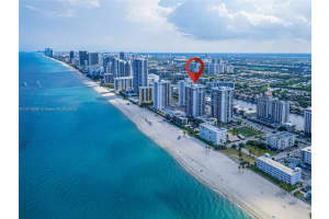 2201 S Ocean Dr 407 Hollywood, FL 33019 - MLS#A11878886