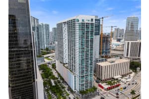 55 Se 6th St 1908 Miami, FL 33131 - MLS#A11878888