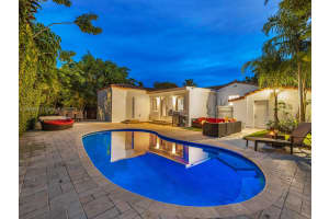 29 NW 96th St, Miami Shores, FL 33150, Sold 09/23/25