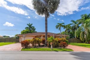 27902 Sw 159th Ct, Homestead