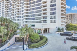 2500 Parkview Dr 2411, Hallandale Beach