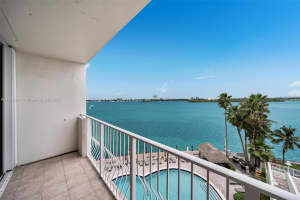 10350 W Bay Harbor Dr 5r Bay Harbor Islands, FL 33154 - MLS#A11878945