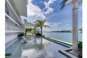 9821 E Bay Harbor Dr 502, Bay Harbor Islands