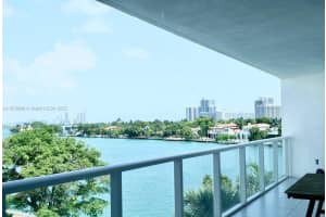 9821 E Bay Harbor Dr 502 Bay Harbor Islands, FL 33154 - MLS#A11878948