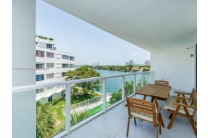 9821 E Bay Harbor Dr 502 Bay Harbor Islands, FL 33154 - MLS#A11878948